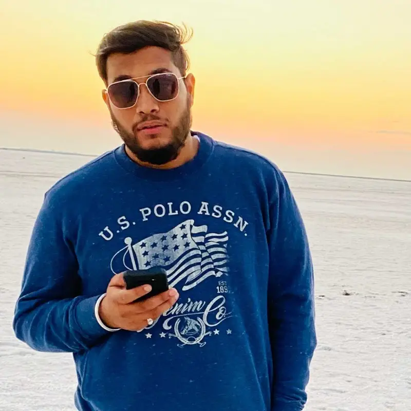Rohan Jain1